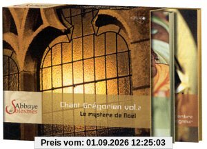 Mystere de Noel le