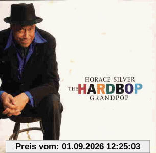 The Hardbop Grandpop