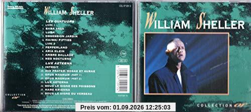 W.Sheller Collection Or