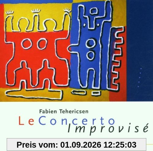 Concerto Improvise