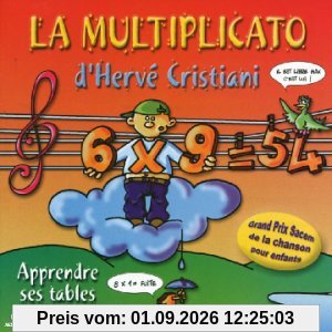 La Multiplicato