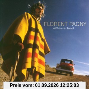 Ailleurs Land [Sacd]