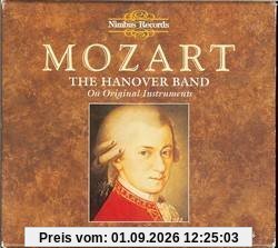 Requiem / Symphonies / Concertos / Serenades