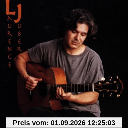 Laurence Juber