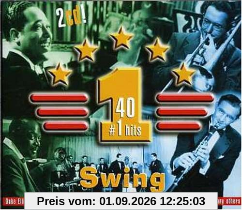 Swing 40 Nr 1 Songs