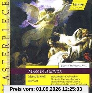 Messe H-Moll