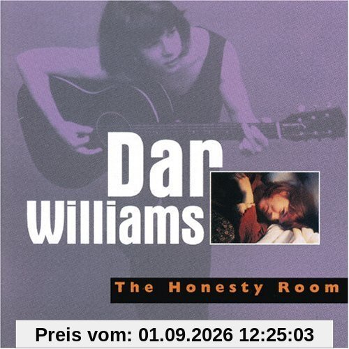 Honesty Room