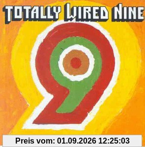 Totally Wired 9