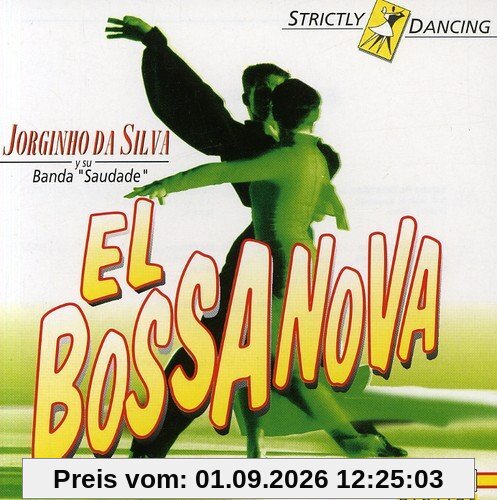 Strictly Dancing-Bossa Nova