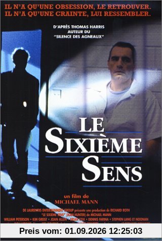 Le Sixième sens (Manhunter)