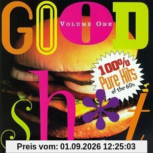 Vol. 1-Good Sh,T