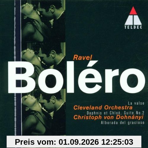 Bolero,la Valse...