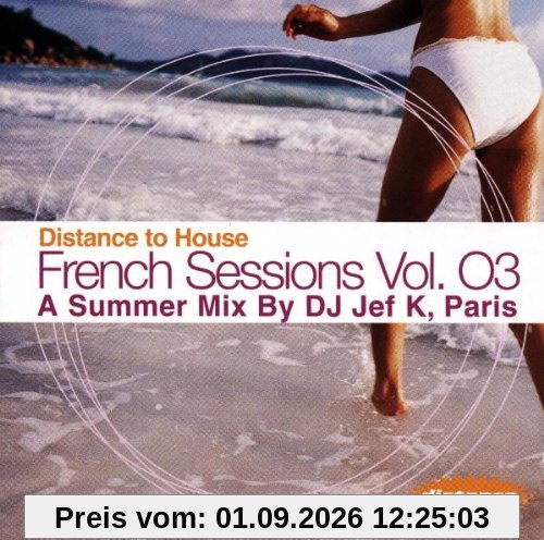 French Sessions Vol.3