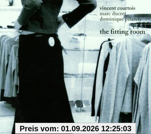 Fitting Room