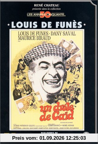 Un drôle de caïd [FR Import]