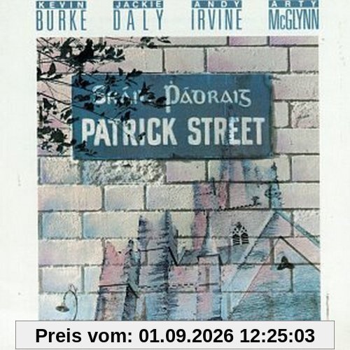 PATRICK STREET