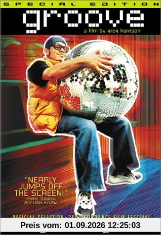 Groove [FR Import]