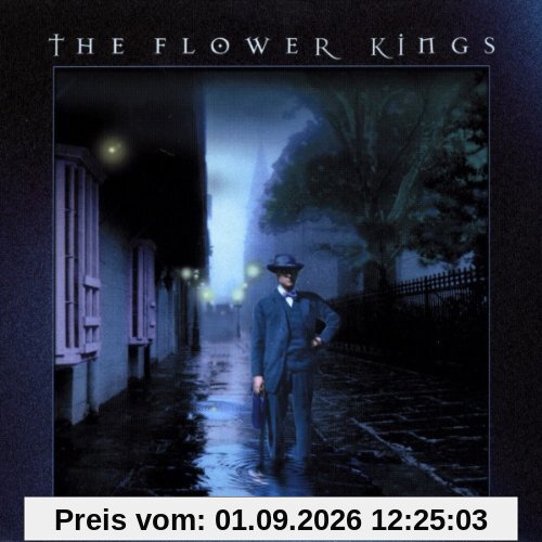 The Rainmaker/Ltd./Ausverkauft