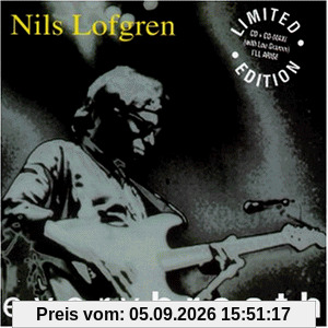 Everybreath [+Bonus CD] (Limited Edition)