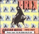 Great Hits: a Sides & B Sides