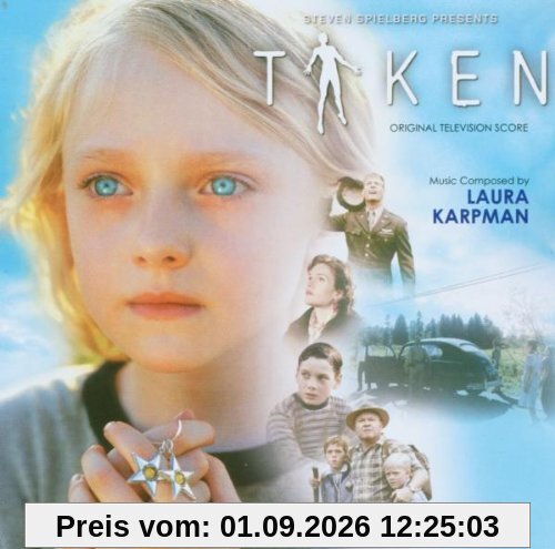 Taken