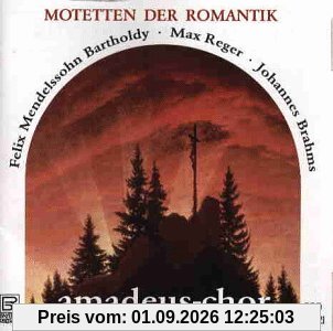 Motetten der Romantik