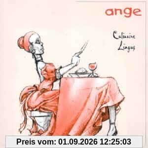 Culinaire Lingus