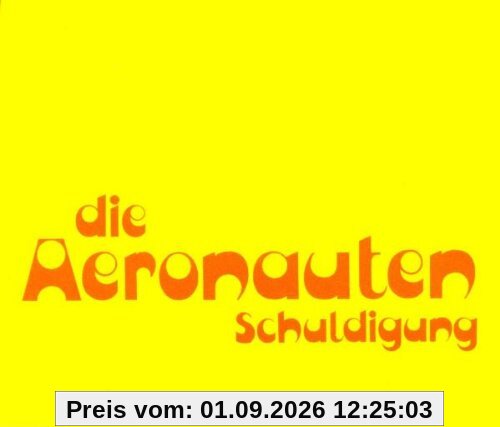 Schuldigung
