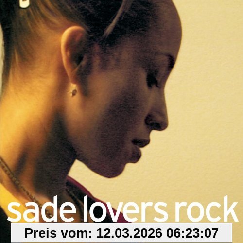 Sade Lovers Rock