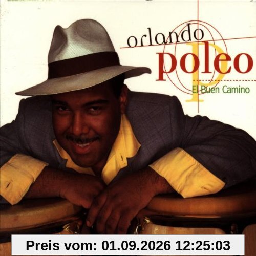 El Buen Camino