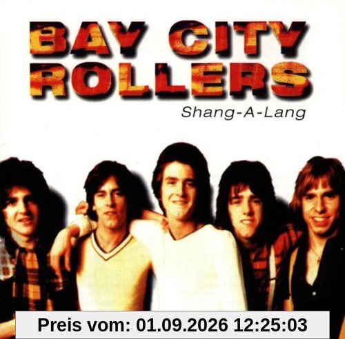 Shang-a-Lang