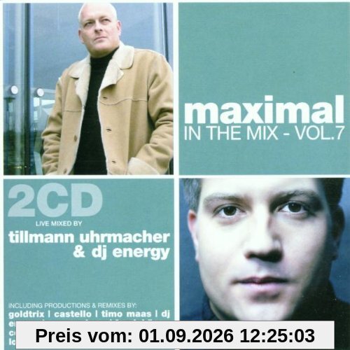 Maximal in the Mix 7
