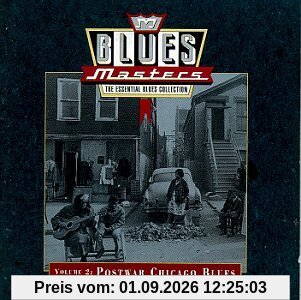 Vol. 2-Post-War Chicago