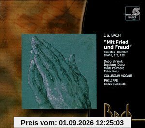Mit Fried und Freud