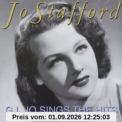 G.I. Jo Sings the Hits