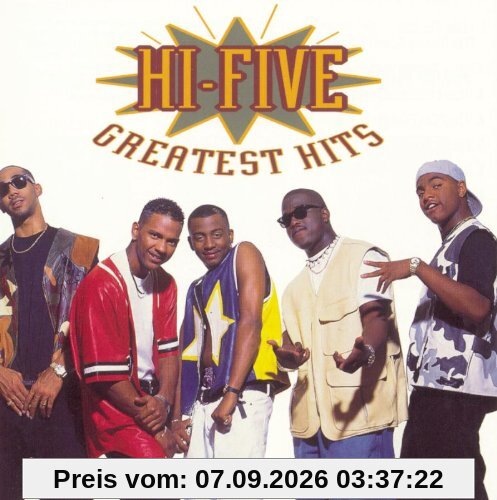 Greatest Hits