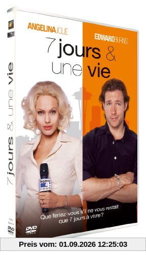 7 jours et une vie [FR Import]