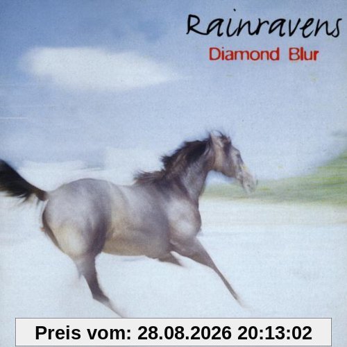 Diamond Blur