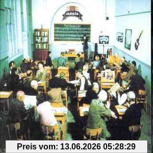 Oasis Masterplan