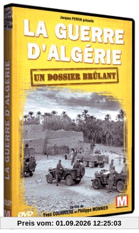 La guerre d'Algérie [FR Import]