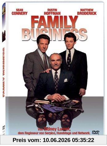 Family Business