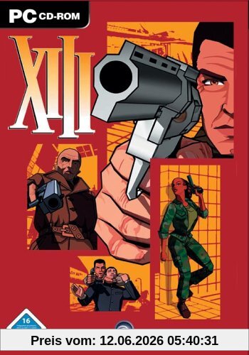 XIII