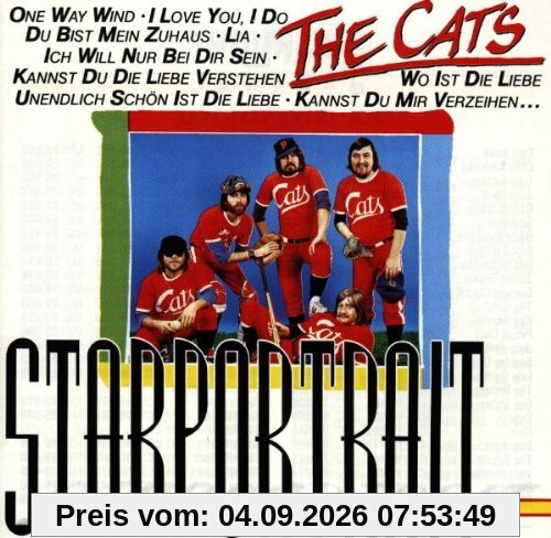 The Cats-One Way Wind/+
