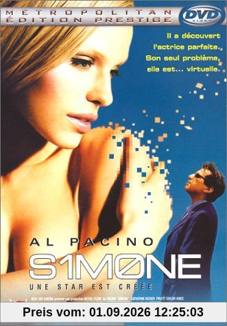 Simone [FR Import]