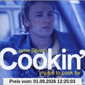 Music to Cook By