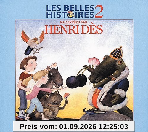 Histoires De Pomme D'api Vol.2