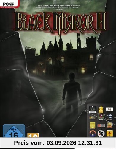 Black Mirror 2 [Software Pyramide]