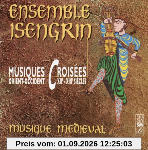 Musique Croisees