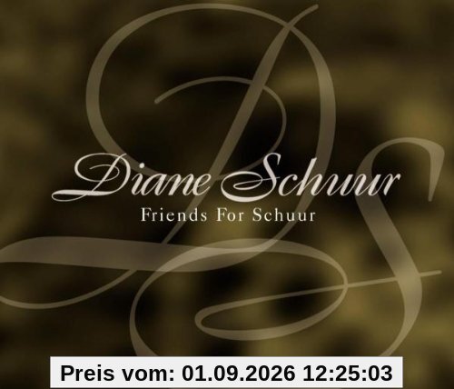 Friends for Schuur