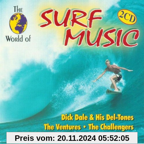 The World of Surf Music